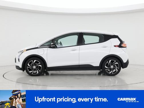2023 Chevrolet Bolt EV 2LT