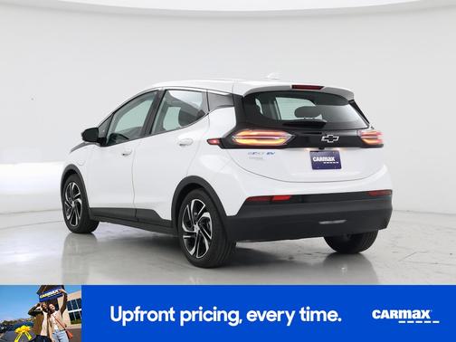 2023 Chevrolet Bolt EV 2LT