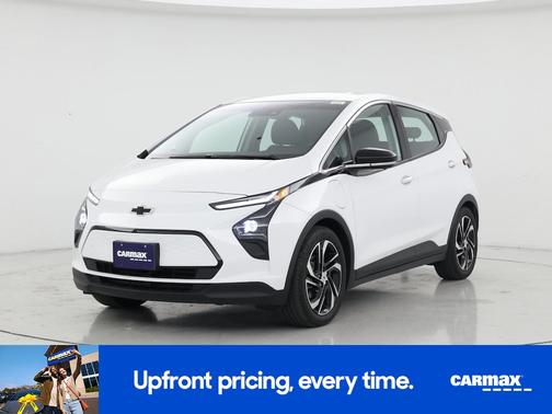 2023 Chevrolet Bolt EV 2LT