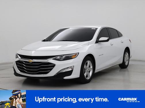 2023 Chevrolet Malibu 1LT