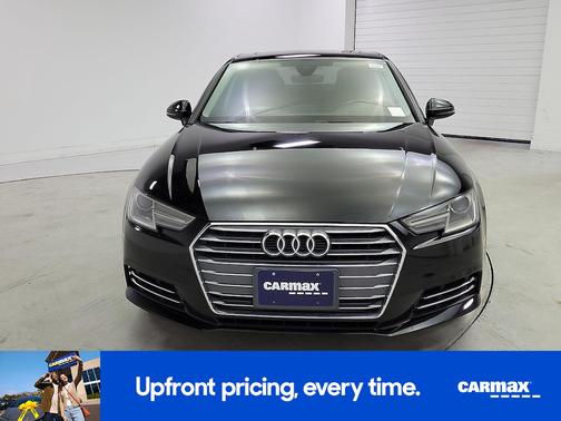 2017 Audi A4 Ultra Premium