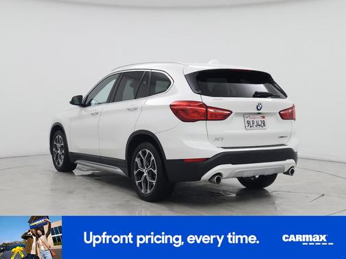 2021 BMW X1 XDrive28i
