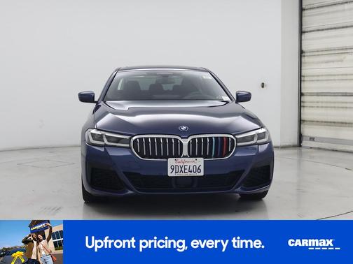 2023 BMW 530e e xDrive