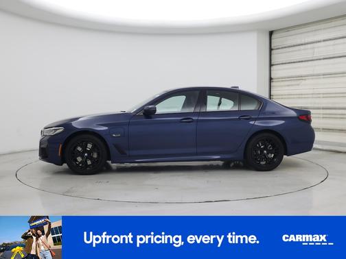 2023 BMW 530e e xDrive