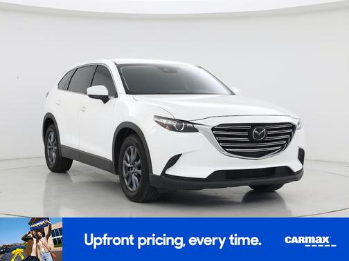 2020 Mazda CX-9 Sport