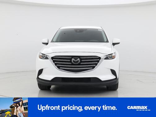 2020 Mazda CX-9 Sport