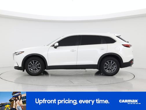 2020 Mazda CX-9 Sport
