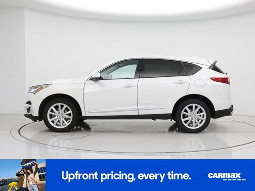 2021 Acura RDX Technology