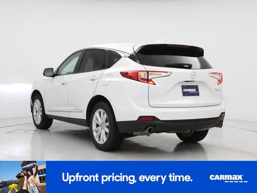 2021 Acura RDX Technology