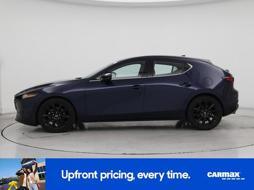 2019 Mazda Mazda3 Premium
