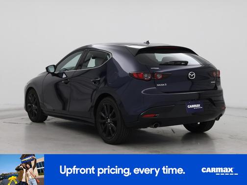 2019 Mazda Mazda3 Premium