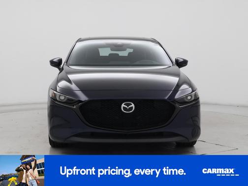 2019 Mazda Mazda3 Premium