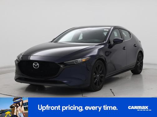 2019 Mazda Mazda3 Premium