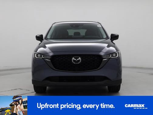 2024 Mazda CX-5 Carbon Edition