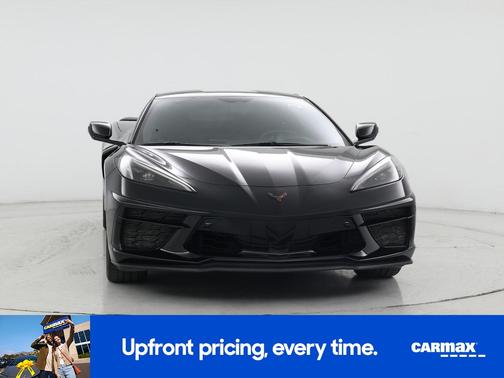 2020 Chevrolet Corvette Stingray 3LT
