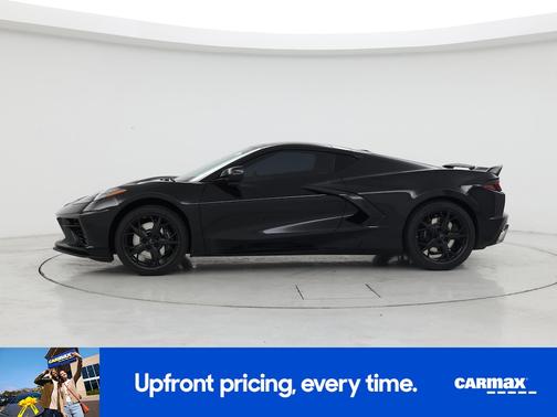 2020 Chevrolet Corvette Stingray 3LT
