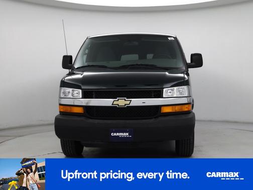 2014 Chevrolet Express 1500 LS