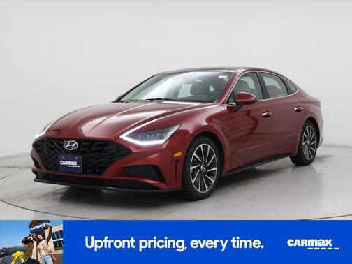 2023 Hyundai SONATA Limited