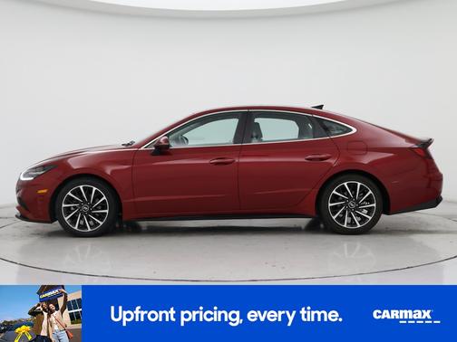 2023 Hyundai SONATA Limited