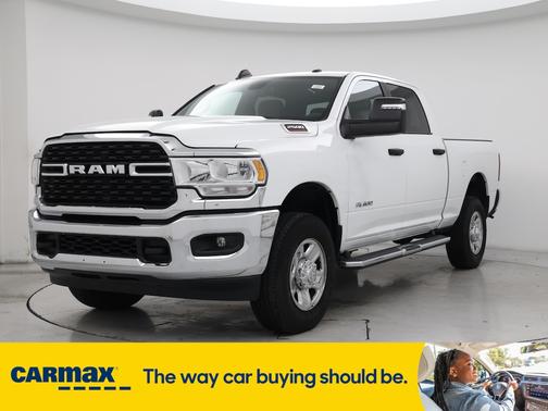 2024 RAM 2500 Bighorn