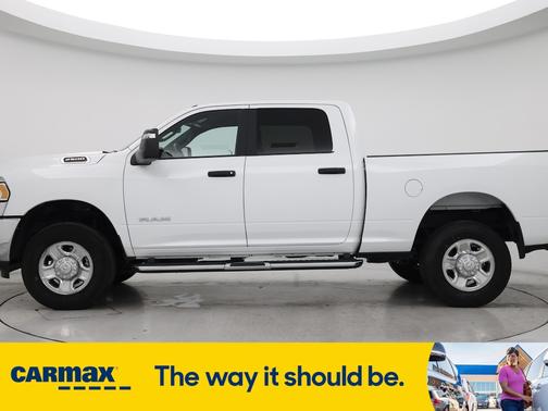 2024 RAM 2500 Bighorn