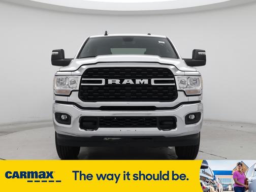 2024 RAM 2500 Bighorn