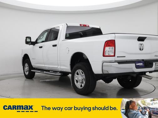 2024 RAM 2500 Bighorn