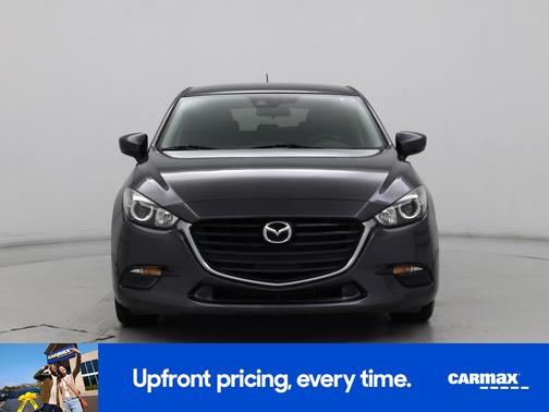 2017 Mazda Mazda3 Touring