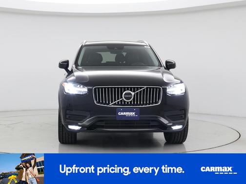 2021 Volvo XC90 T5 Momentum