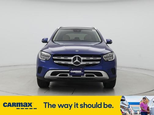 2022 Mercedes-Benz GLC 300