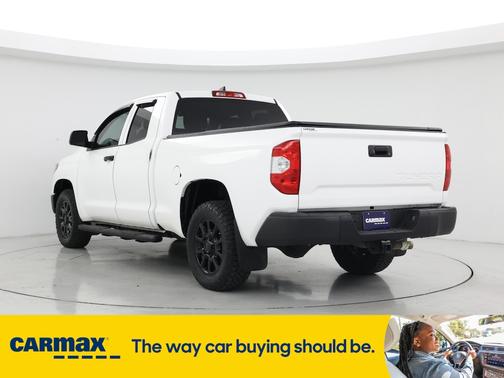 2021 Toyota Tundra SR