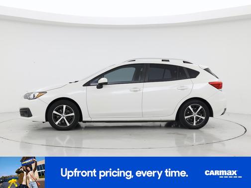 2020 Subaru Impreza Premium