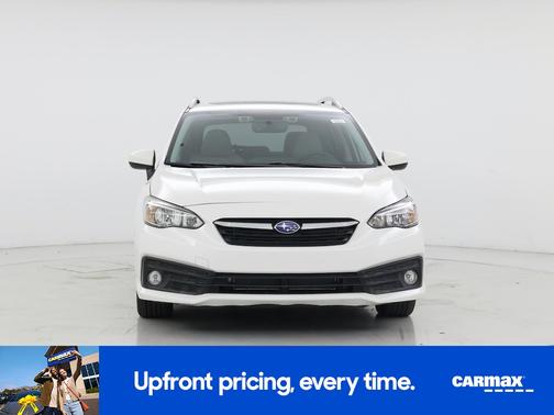 2020 Subaru Impreza Premium