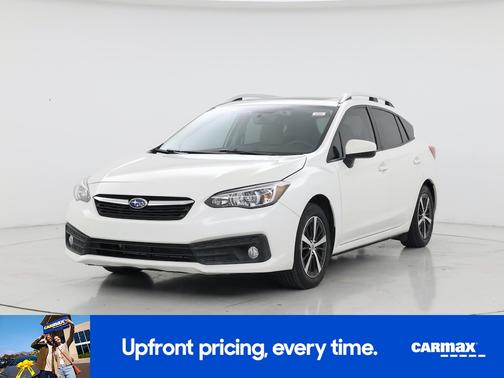 2020 Subaru Impreza Premium
