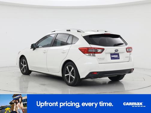 2020 Subaru Impreza Premium