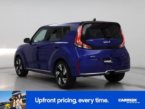 2023 Kia Soul GT-Line