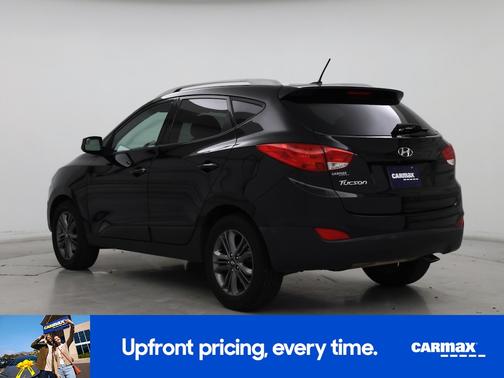 2015 Hyundai TUCSON SE