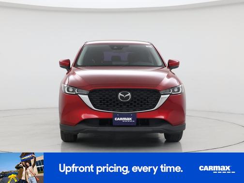 2022 Mazda CX-5 2.5 S