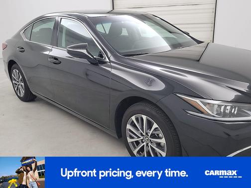 2025 Lexus ES 350 ES 350