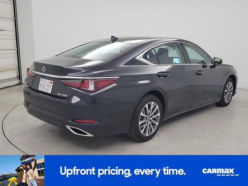 2025 Lexus ES 350 ES 350