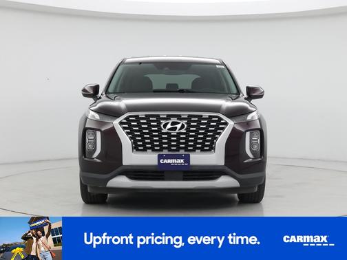 2022 Hyundai PALISADE SE