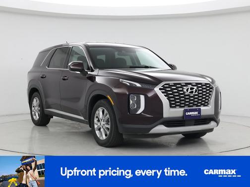 2022 Hyundai PALISADE SE