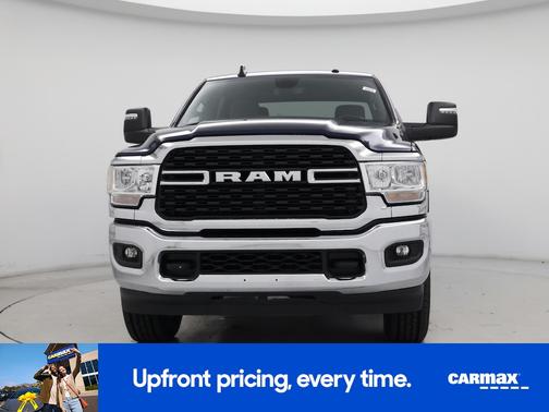 2024 RAM 2500 Bighorn