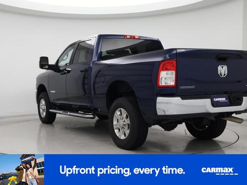 2024 RAM 2500 Bighorn