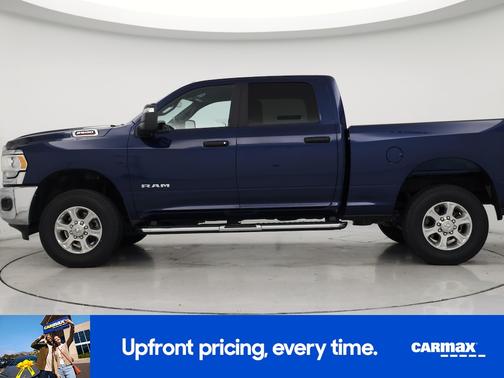 2024 RAM 2500 Bighorn