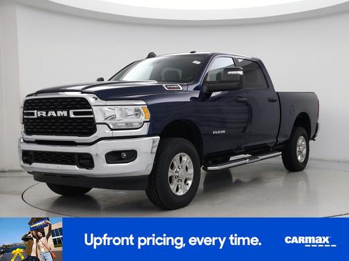 2024 RAM 2500 Bighorn