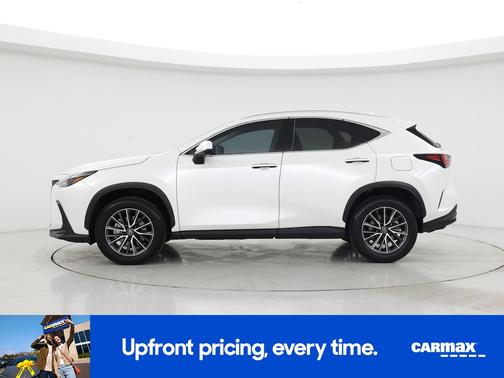 2024 Lexus NX 350 Premium