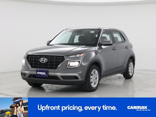 2020 Hyundai VENUE SE