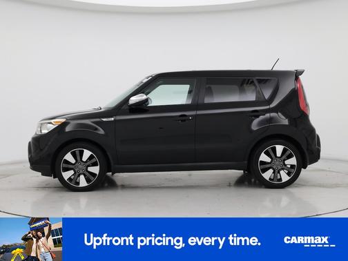 2014 Kia Soul !