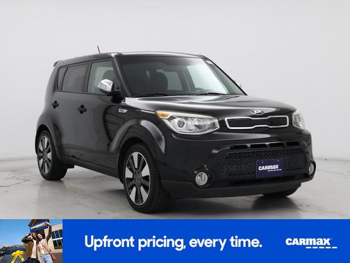 2014 Kia Soul !